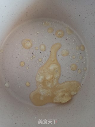 焦糖奶茶的做法步骤：3