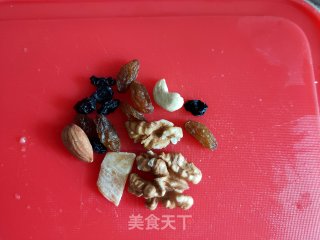 活力精力汤的做法步骤：6
