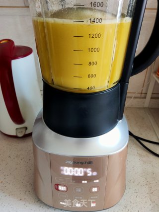 活力精力汤的做法步骤：10