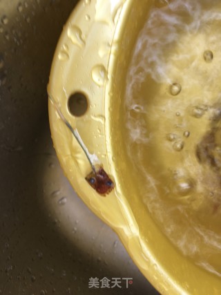 蒜香龙虾尾的做法步骤：6