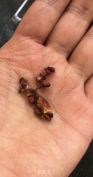 蒜香龙虾尾的做法步骤：16