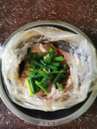 五香脆皮鸭的做法步骤：3