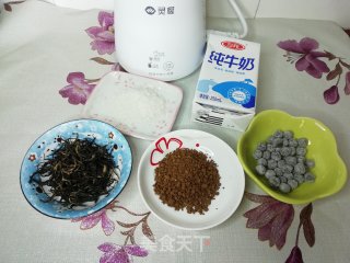 鸳鸯奶茶的做法步骤：1
