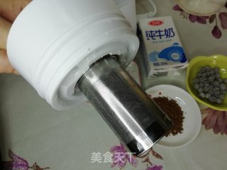 鸳鸯奶茶的做法步骤：3