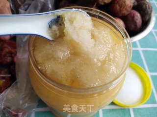 百香果蜂蜜水的做法步骤：5