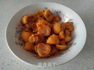 枇杷膏的做法步骤：2
