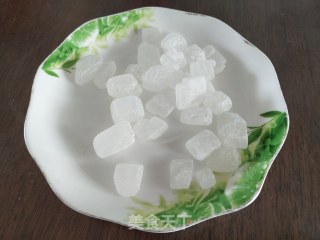 枇杷膏的做法步骤：3