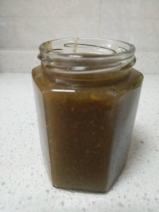 枇杷膏的做法步骤：7
