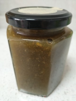 枇杷膏的做法步骤：8