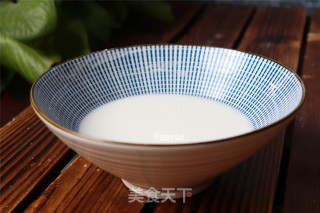 伤心凉粉的做法步骤：2