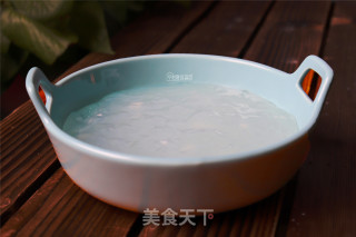 伤心凉粉的做法步骤：6