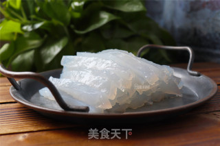 伤心凉粉的做法步骤：7