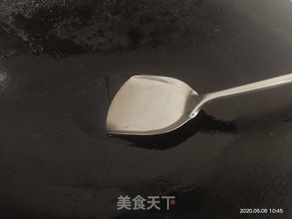 鸭肠炒尖椒的做法步骤：5