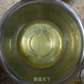 蒸蛋糕的做法步骤：6