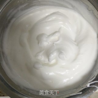 蒸蛋糕的做法步骤：8