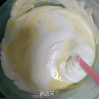 蒸蛋糕的做法步骤：10