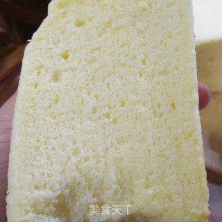 蒸蛋糕的做法步骤：17