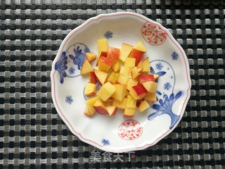 油桃芒果酸奶碗的做法步骤：6