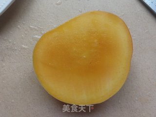 芒果酸奶碗的做法步骤：1