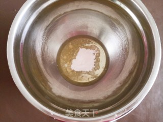 芝麻薄饼的做法步骤：1