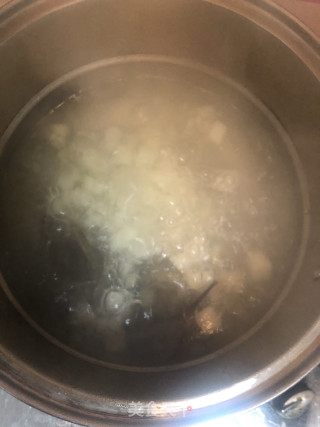 风味土豆的做法步骤：1