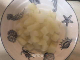 风味土豆的做法步骤：2