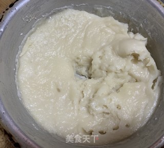 驴打滚的做法步骤：4