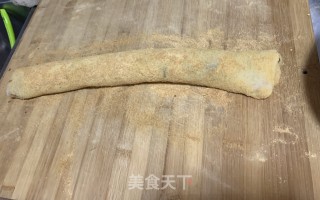 驴打滚的做法步骤：7