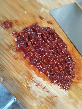 杂酱面的做法步骤：1