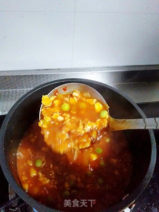 杂酱面的做法步骤：6