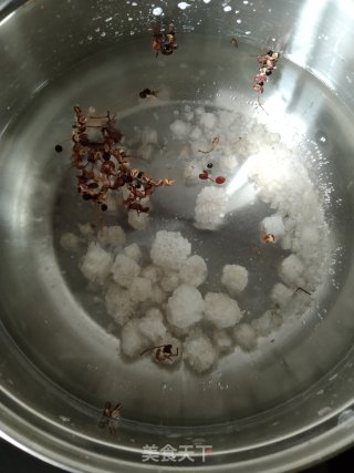 腌咸鸡蛋的做法步骤：6
