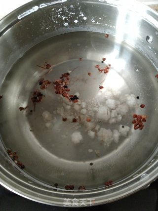 腌咸鸡蛋的做法步骤：7