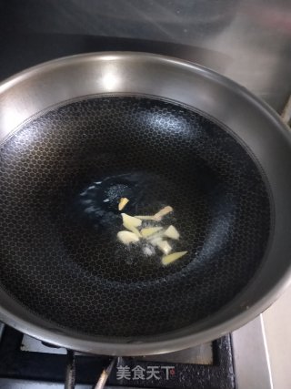 番茄炒牛肉的做法步骤：5