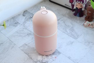 榴莲奶昔的做法步骤：4