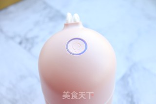 榴莲奶昔的做法步骤：5