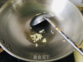 苦瓜炒鸡蛋的做法步骤：6