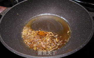 咖喱章鱼圈的做法步骤：7