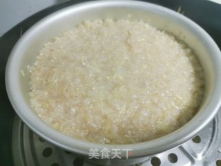 玉米饼的做法步骤：5
