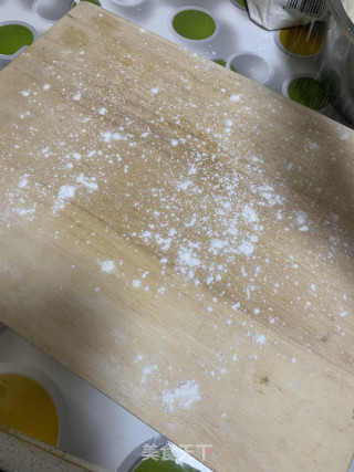 肉包子（香菇洋葱萝卜肉馅）的做法步骤：14