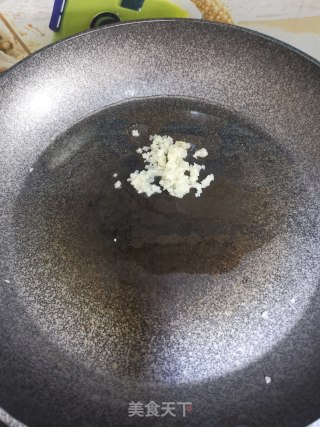 蚝油西兰花的做法步骤：6