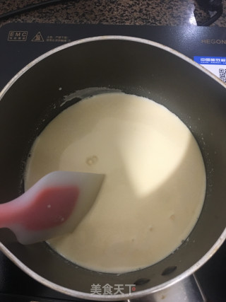 自制奶酪棒的做法步骤：4
