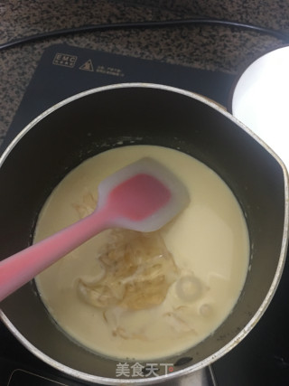 自制奶酪棒的做法步骤：5