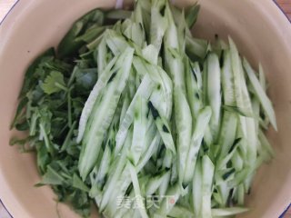 爽口下酒菜的做法步骤：5