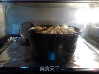 一片片撕着吃：手撕腊肉面包的做法步骤：16