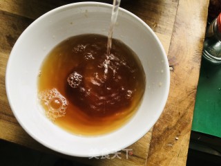 黄焖排骨的做法步骤：4