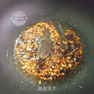 白灼芥兰的做法步骤：9