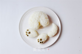 柯基屁屁咖喱饭的做法步骤：7