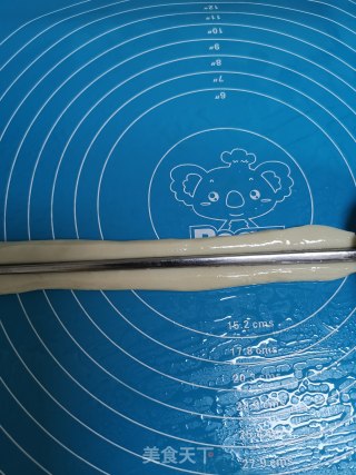 油泼面的做法步骤：7