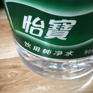 蜜杏花酿冷饮的做法步骤：5