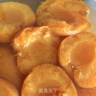 蜜杏花酿冷饮的做法步骤：13